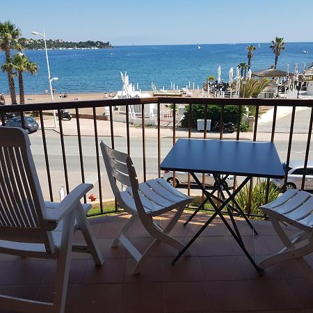 Les Marines Agay Apartment Saint-Raphaël Екстериор снимка