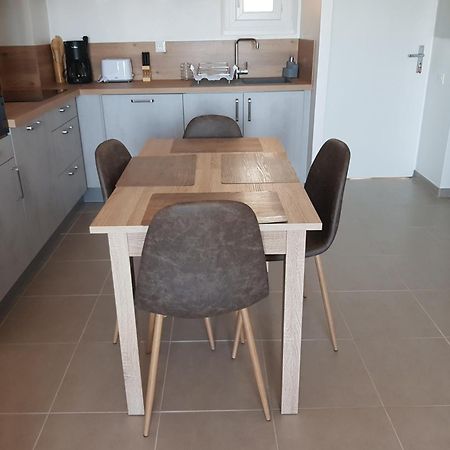 Les Marines Agay Apartment Saint-Raphaël Екстериор снимка
