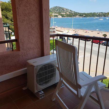Les Marines Agay Apartment Saint-Raphaël Екстериор снимка